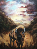 by Cheryl Pettigrew