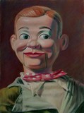 by John Joseph Hunn