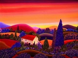 by Brigitte Dehue