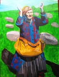 by Eli Zadvil