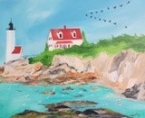 by Donald Northup