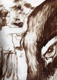 by Calfu Rangilemu
