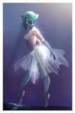 by Stacey Sandven
