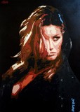 by Teresa E. Calgam
