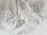 by Karlina Bacchus