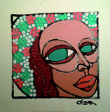 by Carlos César  Salgado
