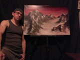 by Chad Kartenson