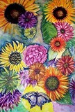 by Pat 'Gracie'  Merewether