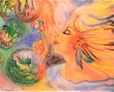 by Susan Kemp Maldonado