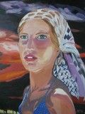 by Stephanie Niverson