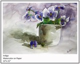 by Marooha Samo
