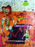 by Jorge Spiropulo