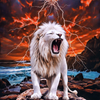 Judah's Roar