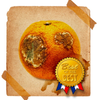 best orange ever
