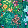 Emerald Tapestry