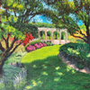 Gardens at Tower Hill