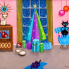 A Mid-Century Modern Christmas