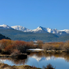 The Pintler Wilderness 