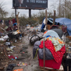 Demoncrats/liberals managing homelessness 