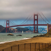 Baker Beach - August 7 2026
