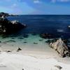 Lovers Point Pacific Grove California 