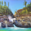 Lower Myra Falls