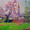 Spring Has Come