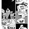 Wandering Koala 1: Insomnia page 1