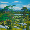 farm in a hidden land