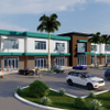 Office Exterior Rendering Services Omaha Nebraska