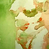 Torso Watercolor
