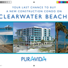 Pura Vida Postcard Front