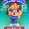 Gay Bar Trash Kids - Big Willie