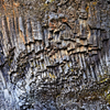 Reynisfjara's Basalt Columns