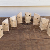 eight owls