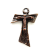 Power of Tau Cross Jesus .weapon to fights  with Globalism evil  .Tau Cross for  men knight who figh
