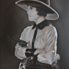 Daughter of the West 