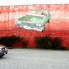 Allied Mural #1