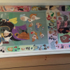 Disney Door-A 22 Year Project