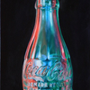 Rainbow Coke by K Henderson