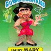 Gay Bar Trash Kids - Harry Mary