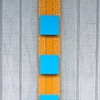 Wall Sculpture May 26
