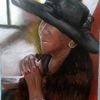 Mama Betty aka The Queen B