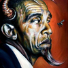 Barack Insane Obumabad 
