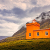 Sauðanes North Light