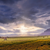 Icelandic landscape 2