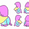 Pengwizard sprite