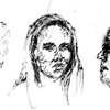 Industrious Meeting Sketches