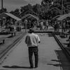 Thursday morning Bocce - May 7 2026 2