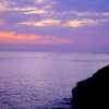 Sunset Pismo Beach